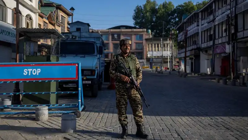 Nükleer Gerilim Tırmanıyor: Hindistan’ın Saldırı Hazırlıkları Ne Anlama Geliyor?