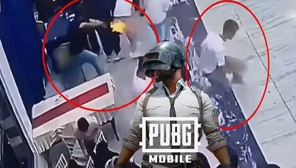 Cinayet ve Oyun: PUBG’nin Derinlerine İnen Kin Dolu Bir Hikaye
