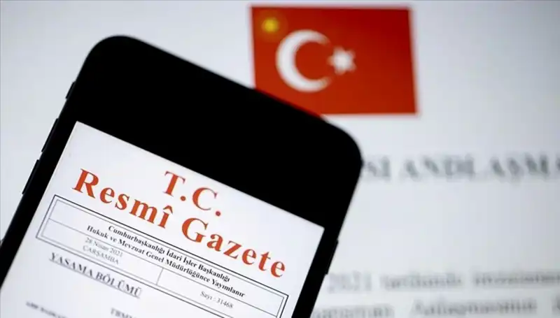 9 Ağustos 2025 Resmi Gazete Kararları: Neler Değişti, Hangi Alanlar Etkilendi?