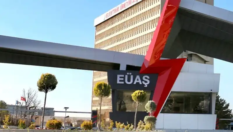 EÜAŞ’ta Yeni Fırsatlar: Sürekli İşçi Alımı İlanı Yayınlandı!