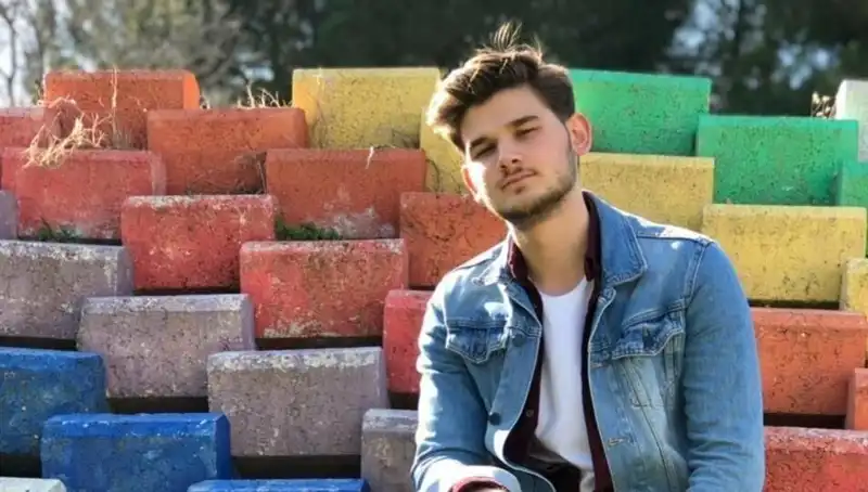 Genç Motosiklet Sürücüsü Hayatını Kaybetti: Emanet Motosikletin Trajik Hikayesi