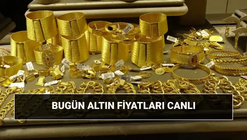 Güncel Altın Fiyatları: Nisan 2023'te Yatırımcıları Bekleyen Şok Gelişmeler