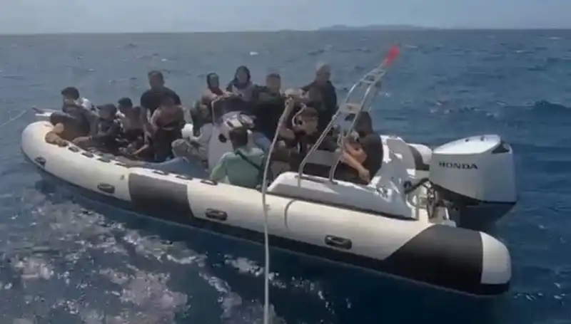 Düzensiz Göçmenlerin Kurtarılması: Tüm Detaylar ve Son Gelişmeler