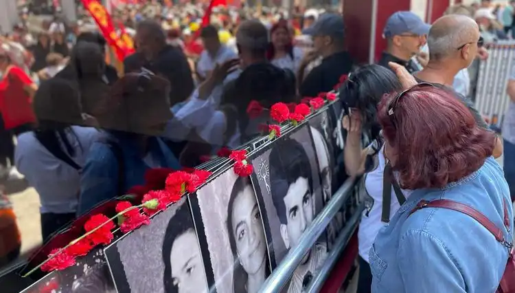 32 Yıl Önce Sivas: Madımak Olayı’nın Derin İzleri