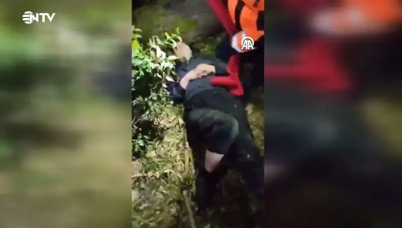 Ece Gürel'in Serüvenlerine Dair Görüntüler Gün Yüzüne Çıktı!