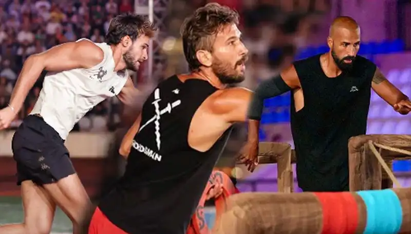 Survivor 2023'te Finalistlerin Belli Olmasıyla Heyecan Tırmanıyor