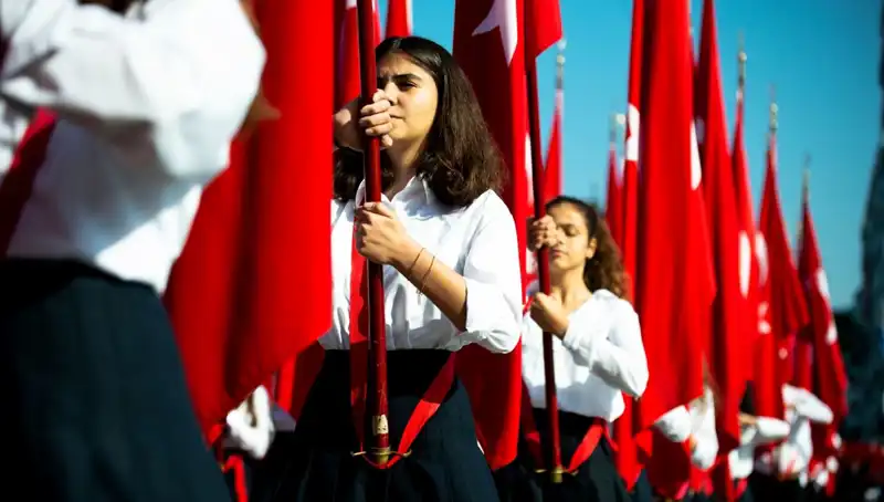 2025 Yılı İçin 19 Mayıs Resmi Tatil Mi? Okullarda Tatil Beklentileri