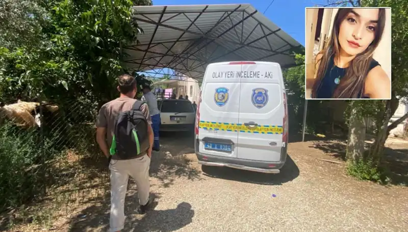 Muğla'da Genç Kadının Şüpheli Ölümü: Olayın Perde Arkası Neler?