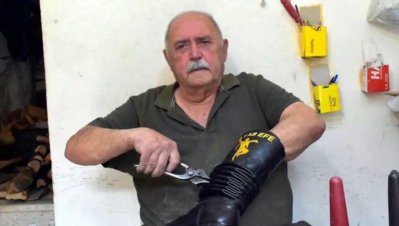 Tireli Hasan Usta’nın Efsanevi Marifetleri: 64 Yılın Ardından Gelen Başarı