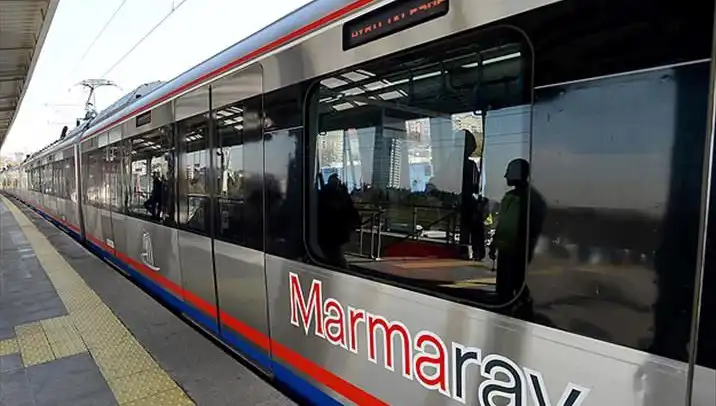 Marmaray Seferleri Neden Durduruldu? 7 Temmuz 2025'teki Sorunun Gözden Kaçan Sebepleri