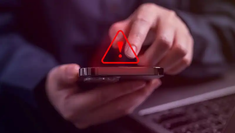 İngiltere'den Tarihi Duyuru: 87 Milyon Telefon Aynı Anda Çalacak!