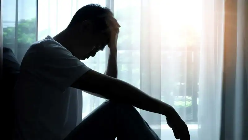 Beyin Tümörü Belirtileri Depresyon Olarak Yanlış Anlaşıldı!