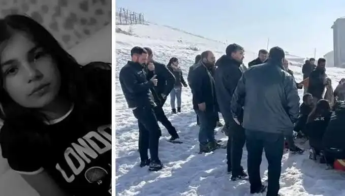 Eslem'in Trajik Ölümü: Yüksekova Belediye Başkanı'na Soruşturma İzni
