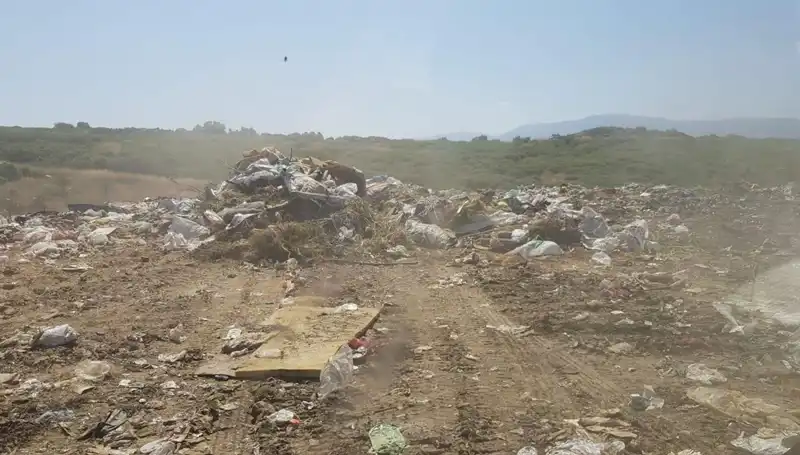 İzmir Büyükşehir Belediyesi'ne İnanılmaz Miktarda Ceza Kesildi!