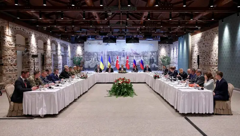 Tarihi Zirve: Putin İçin Diplomatik Bir Yenilgi Çanları Çalıyor