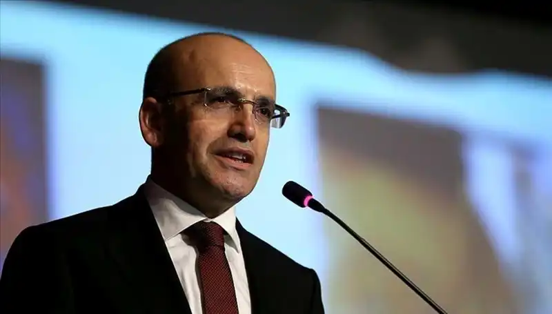 Bakan Şimşek'in yoğun görüşme trafiği: Ekonomi için kritik adımlar mı atılıyor?
