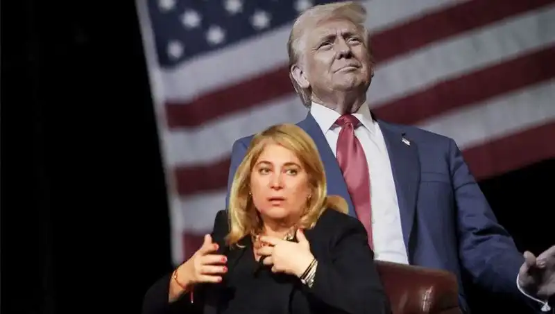 Trump'ın Kabinesinde Bir Türk İmzası: Mehmet Öz'ün Kardeşi Yeni Göreve Atandı!