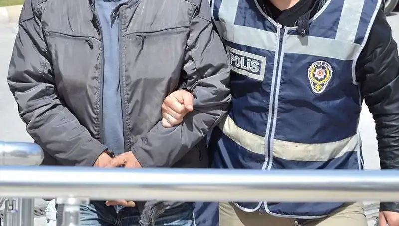 Bursa'da Uyuşturucu Operasyonunda Şok Tutuklama ve Gözaltılar!