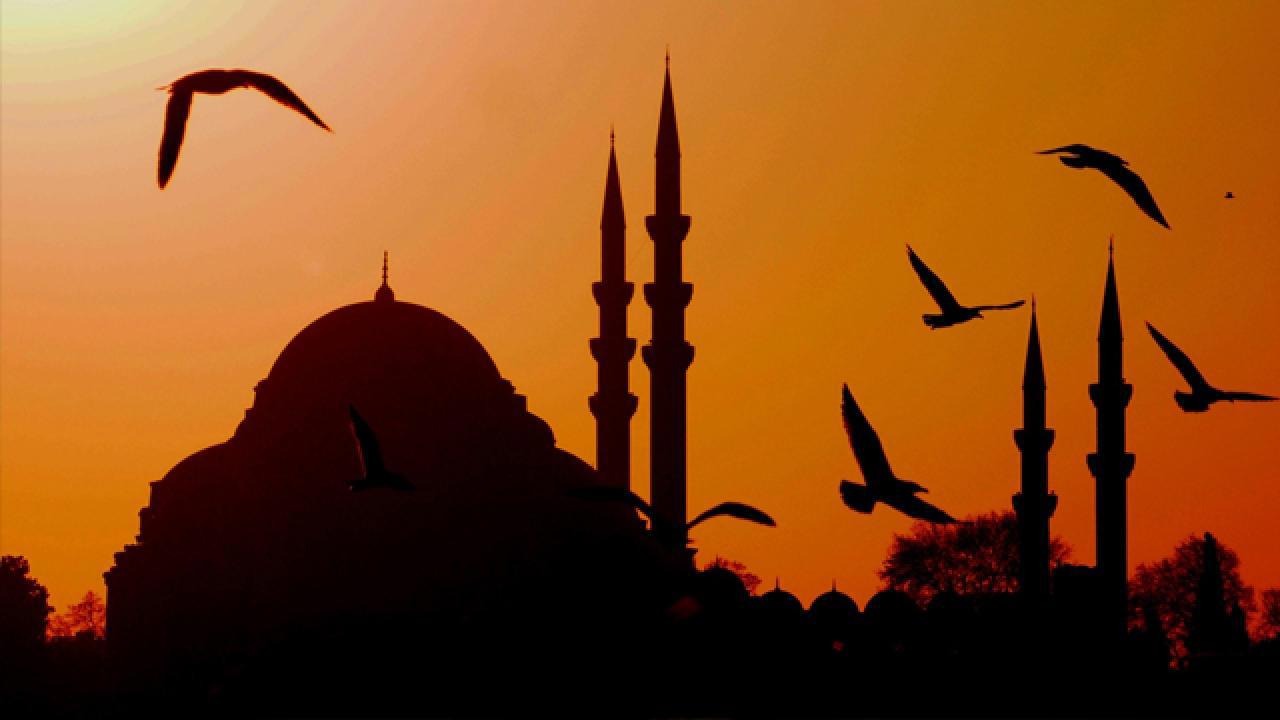 Mukaddes Üç Aylar Recep Ayı İle Başlıyor