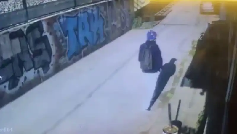Katil Tanıdık Çıktı: Kartal'da Can Alan, Kadıköy'de Yakalanan Gizemli Suspect