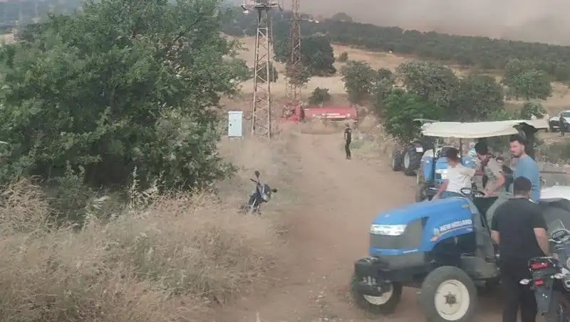 Manisa'da Su Sıkıntısı Uyarısı: Tanker ve Taralları Doldurun!