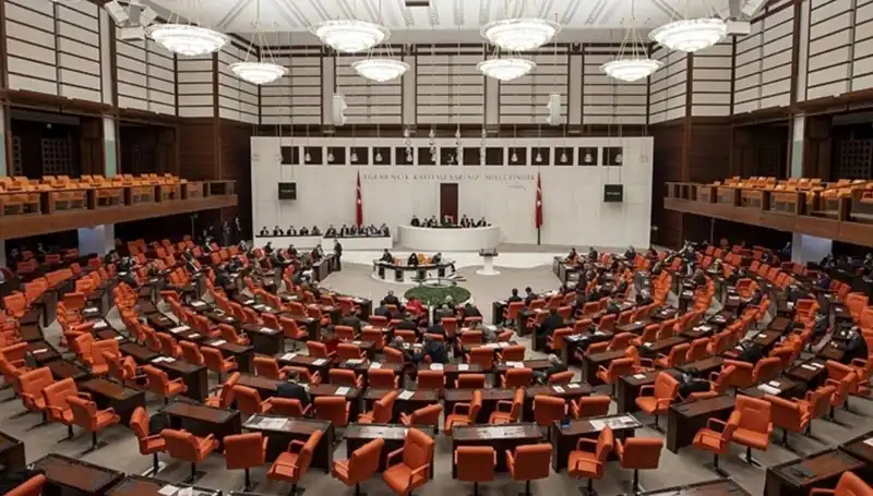 Türkiye Büyük Millet Meclisi’nden Rekor Soru Önergesi: 30 Bin 546 Soru!