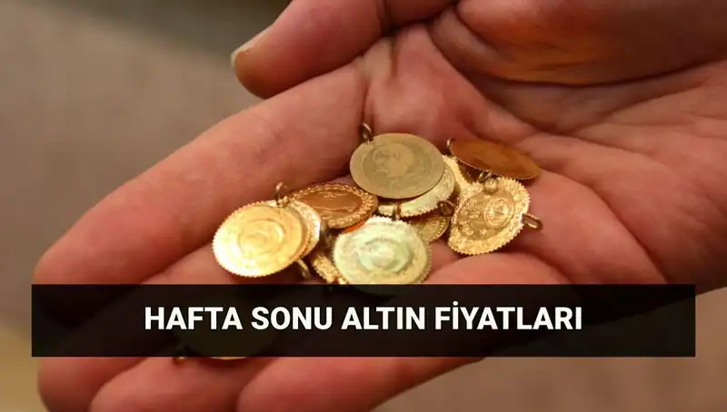 28 Haziran’da Altın Fiyatları: Çeyrek ve Gram Altın Ne Kadar?