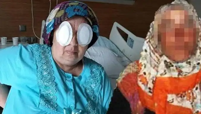 Kütahya'da Şizofreni Hastası Tarafından Gerçekleşen Korkunç Saldırı Şok Etmeye Devam Ediyor