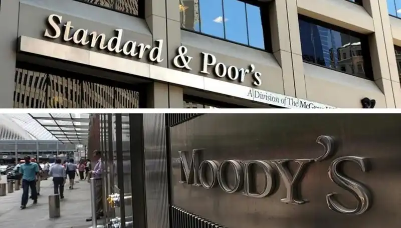 Türkiye’nin Kredi Notunu Şekillendirecek Tarih: Moody’s Açıklaması Geldi