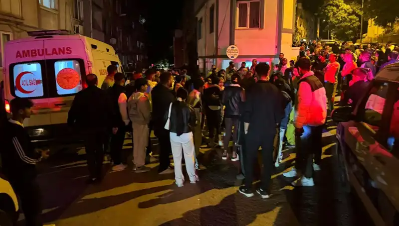 Balıkesir'de Sokak Kavgası: Çıkan İhanet Yürekleri Dağladı