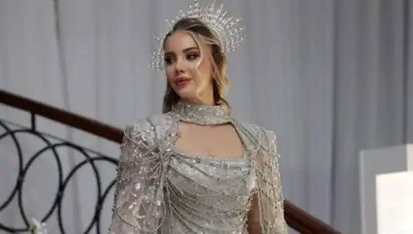 Aleyna Dalveren: Düğün Görüntüleriyle Sosyal Medyayı Sallayan Genç Yıldız