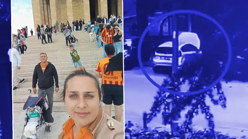 Anıtkabir Ziyaretinde Şok Eden Tuzak: Kameralar Her Şeyi Kaydetti
