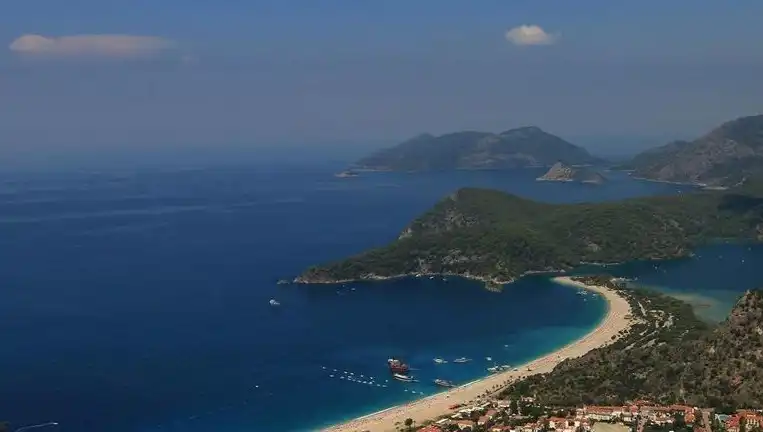 Atina'dan Geliyor: Deniz Planlama Tepkisi Herkesi Şaşırttı!