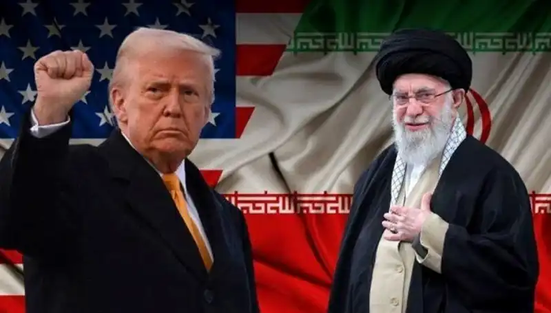 Trump'ın Hamaney'e Suikast Planını Engellediği İddiası: Yeni Gelişmeler