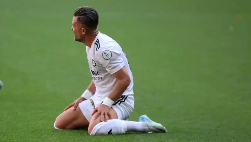 Küme Düşme Tehdidi: Futbol Kulüplerini Bekleyen Puan Silme Cezası