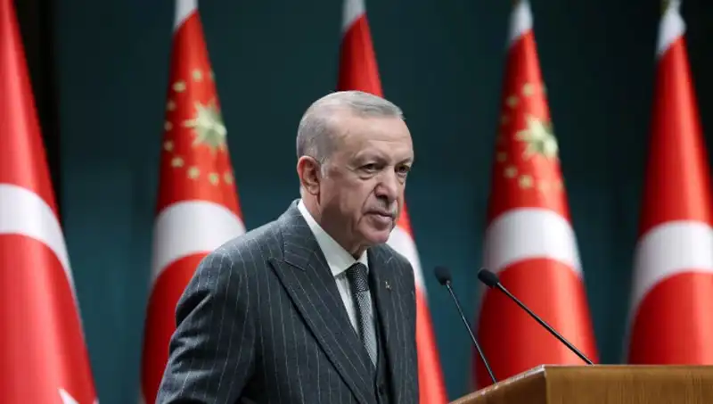 Türkiye’nin Merakla Beklenen Kabine Toplantısı Tarihi Açıklandı!