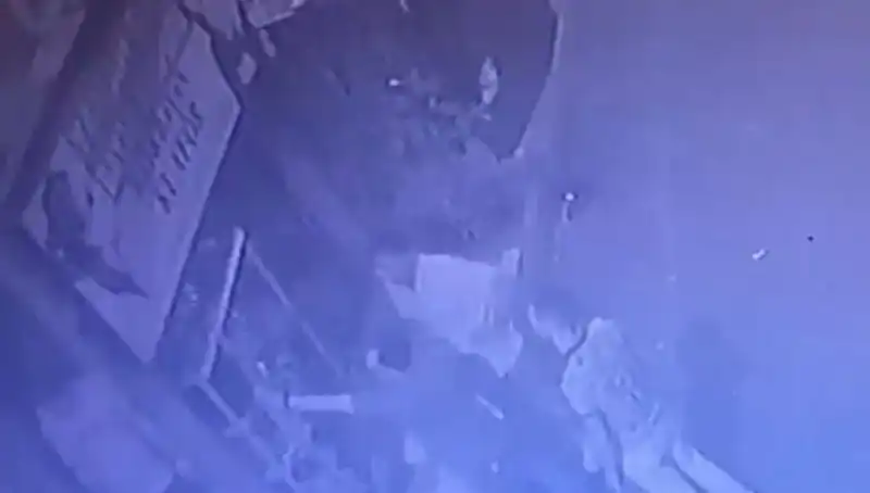 Beyoğlu'nda Kan Donduran Olay: Yer Kavgası Cinayetle Sonuçlandı