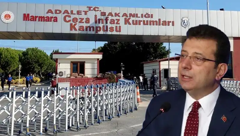 Ekrem İmamoğlu'nun İfadesi: İstanbul'un Geleceği Üzerine Tartışmalar Patlak Verdi