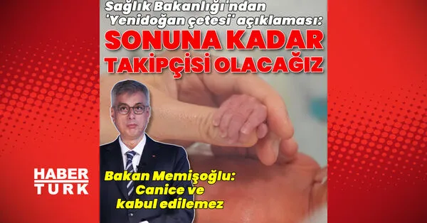 Son Dakika: Yenidoğan Çetesi Soruşturmasında Şok Gelişme! 2 Özel Hastanenin Faaliyetleri Durduruldu