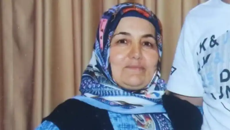Yozgat'ta Damat Dehşeti: Kayınvalidesini Öldüren Şok Olay