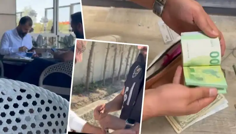 Şile Belediyesi'nde Rüşvet Operasyonu: Soruşturmanın Detayları Neler?