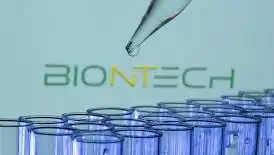 BioNTech'ten Şaşırtan Hamle: CureVac Satın Alınıyor!