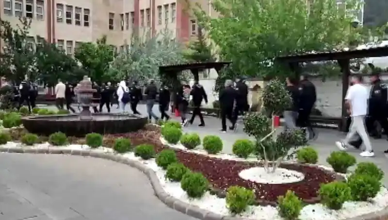 200 Milyon Liralık Vurgunun Perde Arkası: 16 Kişi Tutuklandı!