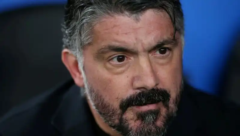 Gattuso Dönemi İtalya'da Resmen Başladı: Futbolseverler Neler Beklemeli?
