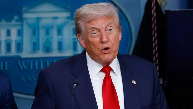 Trump Tarifeleriyle Bütçe Açığı 4 Trilyon Dolar Azalacak mı?