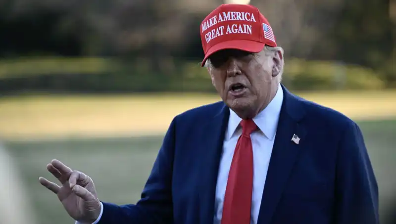 Trump, Ukrayna Krizinde Kendini Övdü: "Savaşı Önledim" Dedi