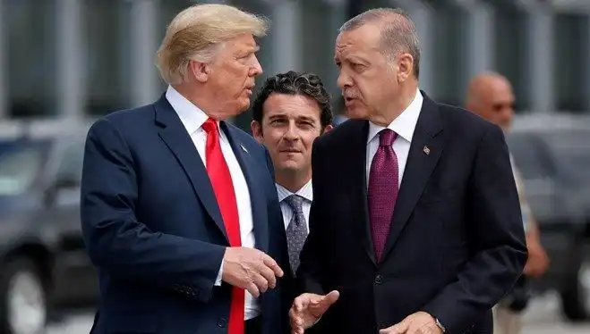 Erdoğan'dan Trump'a Nükleer Müzakere Teklifi: İstanbul’da Tarihi Bulgular