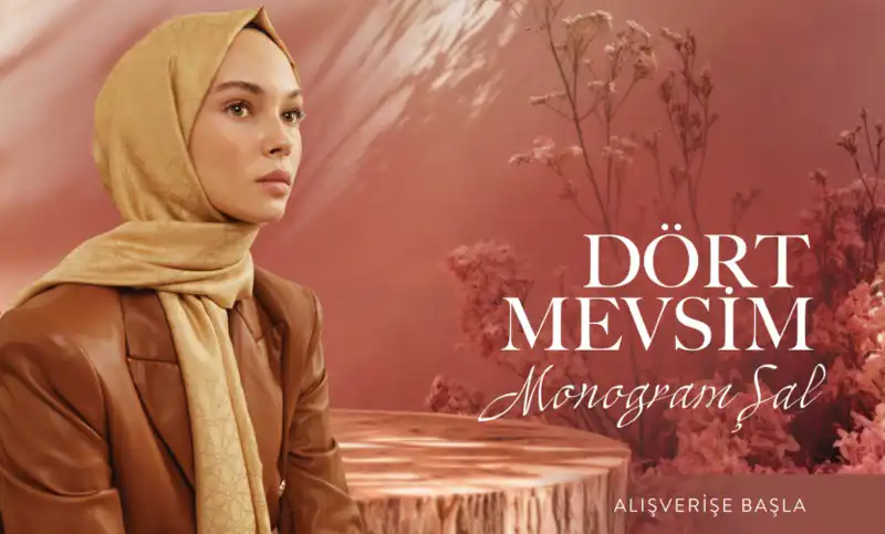 2025 Eşarp ve Şal Modasında Göz Dolduran Yenilikler!