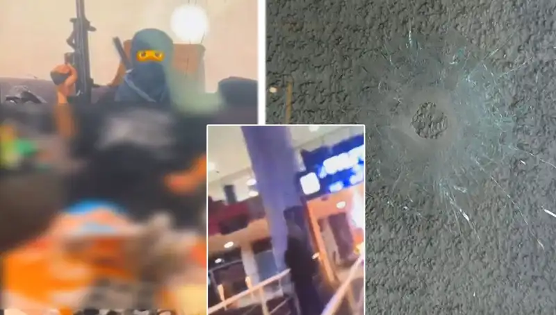 Müşteri İlişkilerinde Sınırlar Aşıldı: Dövme Yüzünden Çıkan Skandal