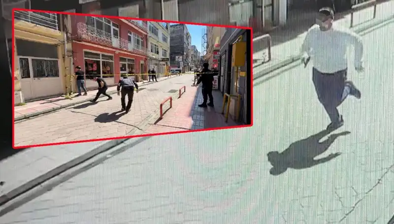 16 Yaşındaki Çocuk, Ablasını Kaçıran Şahsı Öldürdü: Bir Aile Dramı
